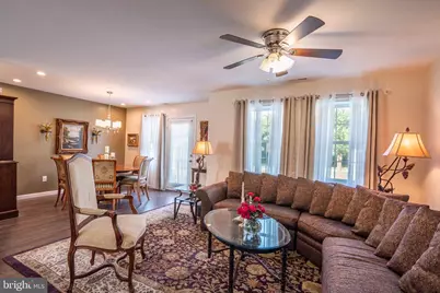 244 Parkside Court, Woodstock, VA 22664 - Photo 5