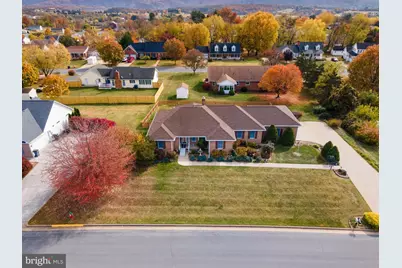 418 Epard Lane, Woodstock, VA 22664 - Photo 27