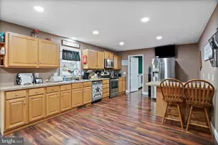 80 Sandpiper Dr, Basye, VA 22810 - Photo 13