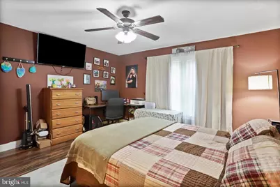 80 Sandpiper Drive, Basye, VA 22810 - Photo 21