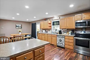 80 Sandpiper Dr, Basye, VA 22810 - Photo 15