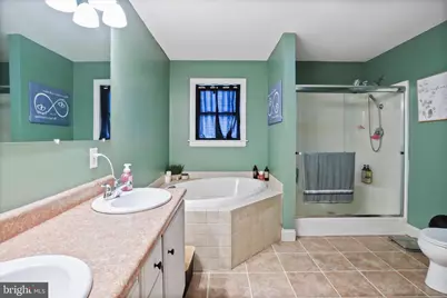 80 Sandpiper Drive, Basye, VA 22810 - Photo 25