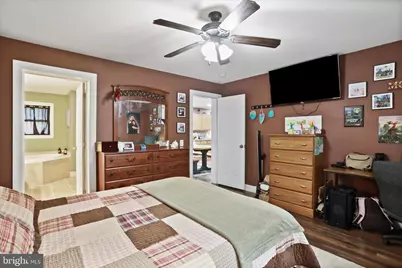 80 Sandpiper Drive, Basye, VA 22810 - Photo 23