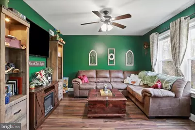 80 Sandpiper Drive, Basye, VA 22810 - Photo 9