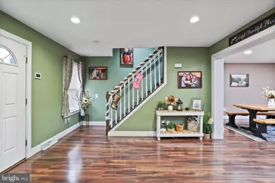 80 Sandpiper Drive, Basye, VA 22810 - Photo 11