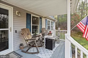 80 Sandpiper Dr, Basye, VA 22810 - Photo 3