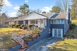 508 Massanutten Heights, Woodstock, VA 22664 - Photo 3