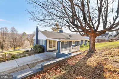 508 Massanutten Heights, Woodstock, VA 22664 - Photo 31