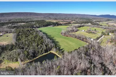 0 Fort Valley Rd, Fort Valley, VA 22652 - Photo 5