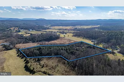 Dellinger Gap Road, Edinburg, VA 22824 - Photo 5