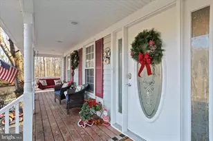 2986 Ridge Hollow Rd, Edinburg, VA 22824 - Photo 5