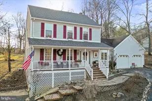 2986 Ridge Hollow Rd, Edinburg, VA 22824 - Photo 7