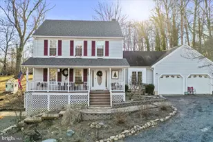 2986 Ridge Hollow Rd, Edinburg, VA 22824 - Photo 5