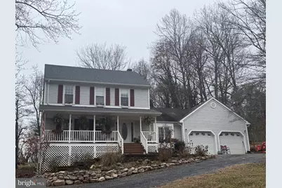 2986 Ridge Hollow Road, Edinburg, VA 22824 - Photo 1