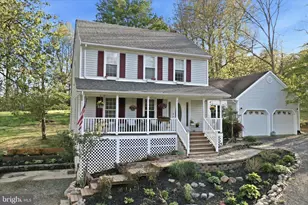 2986 Ridge Hollow Rd, Edinburg, VA 22824 - Photo 3