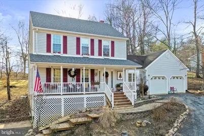 2986 Ridge Hollow Road, Edinburg, VA 22824 - Photo 9