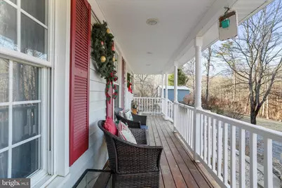 2986 Ridge Hollow Road, Edinburg, VA 22824 - Photo 7