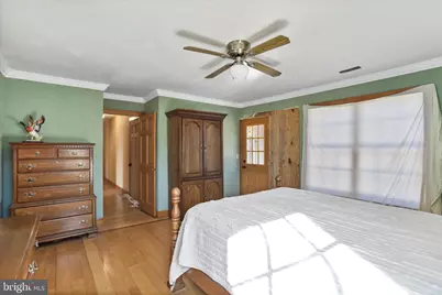 4520 Saint Davids Church Road, Fort Valley, VA 22652 - Photo 25