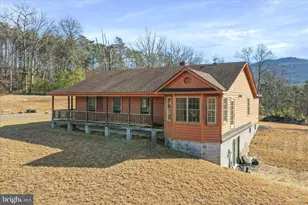 4520 St Davids Church Rd, Fort Valley, VA 22652 - Photo 7