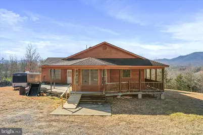 4520 Saint Davids Church Road, Fort Valley, VA 22652 - Photo 9