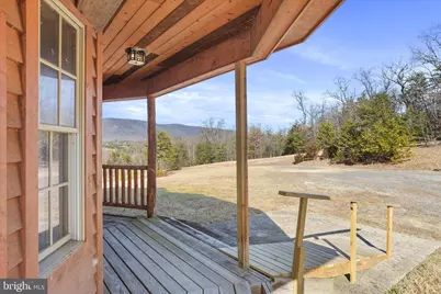 4520 Saint Davids Church Road, Fort Valley, VA 22652 - Photo 27