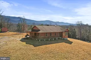 4520 St Davids Church Rd, Fort Valley, VA 22652 - Photo 5