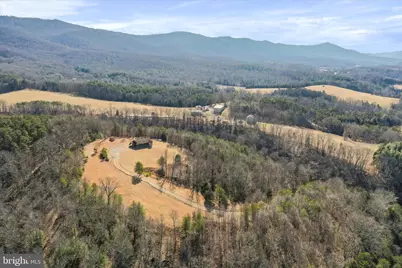 4520 Saint Davids Church Road, Fort Valley, VA 22652 - Photo 33