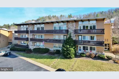 1814 Fairway Drive #338, Basye, VA 22810 - Photo 1