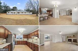 717 W Locust St, Woodstock, VA 22664 - Photo 1