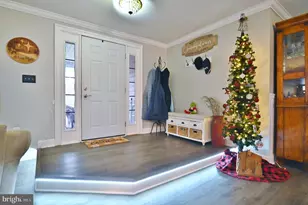 522 Manor Hill Dr, Toms Brook, VA 22660 - Photo 17