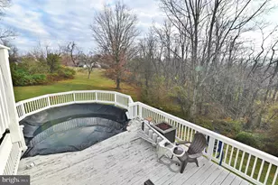 522 Manor Hill Dr, Toms Brook, VA 22660 - Photo 21