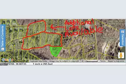 King St., Basye, VA 22810 - Photo 3