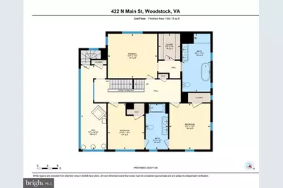 422 N Main Street, Woodstock, VA 22664 - Photo 105