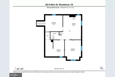 422 N Main Street, Woodstock, VA 22664 - Photo 67