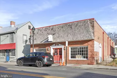 145 E King Street, Strasburg, VA 22657 - Photo 21