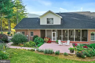 40 Birdsong Lane, Edinburg, VA 22824 - Photo 65