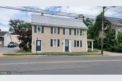 217 S Main St Street #B, Woodstock, VA 22664 - Photo 1