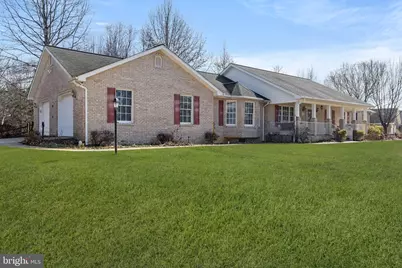 56 Smoot Road, Woodstock, VA 22664 - Photo 3