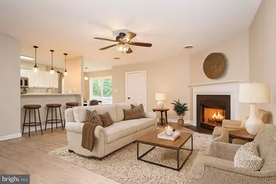 25992 Old Valley Pike, Toms Brook, VA 22660 - Photo 1