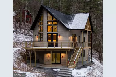 67 Knight Drive, Basye, VA 22810 - Photo 1