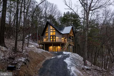 67 Knight Drive, Basye, VA 22810 - Photo 3