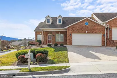 207 Donna Drive, Woodstock, VA 22664 - Photo 1