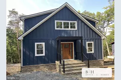 Dooley Drive, Basye, VA 22810 - Photo 3