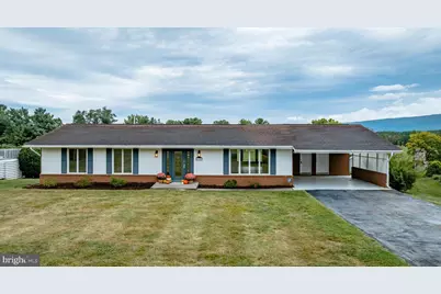 248 Shenvalee Drive, New Market, VA 22844 - Photo 79