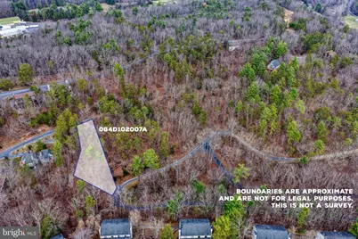 King Street, Basye, VA 22810 - Photo 21