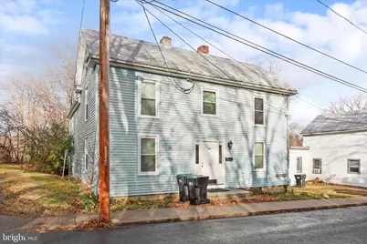 148 Sharpe Street, Strasburg, VA 22657 - Photo 17