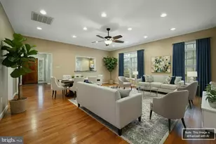 126 Fairground Rd, Woodstock, VA 22664 - Photo 5