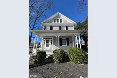 201 Capon Street, Strasburg, VA 22657 - Photo 1