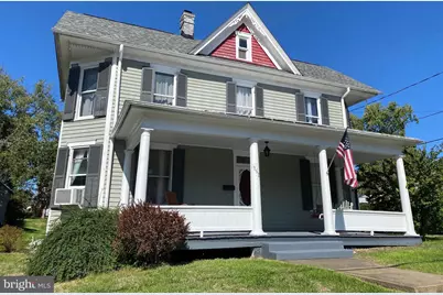 161 Capon Street, Strasburg, VA 22657 - Photo 1