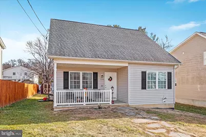 174 Charles N, Strasburg, VA 22657 - Photo 29